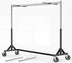 HOKEEPER 500/550LBS Z-Rack Garment Rack