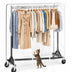 HOKEEPER 500/550LBS Z-Rack Garment Rack