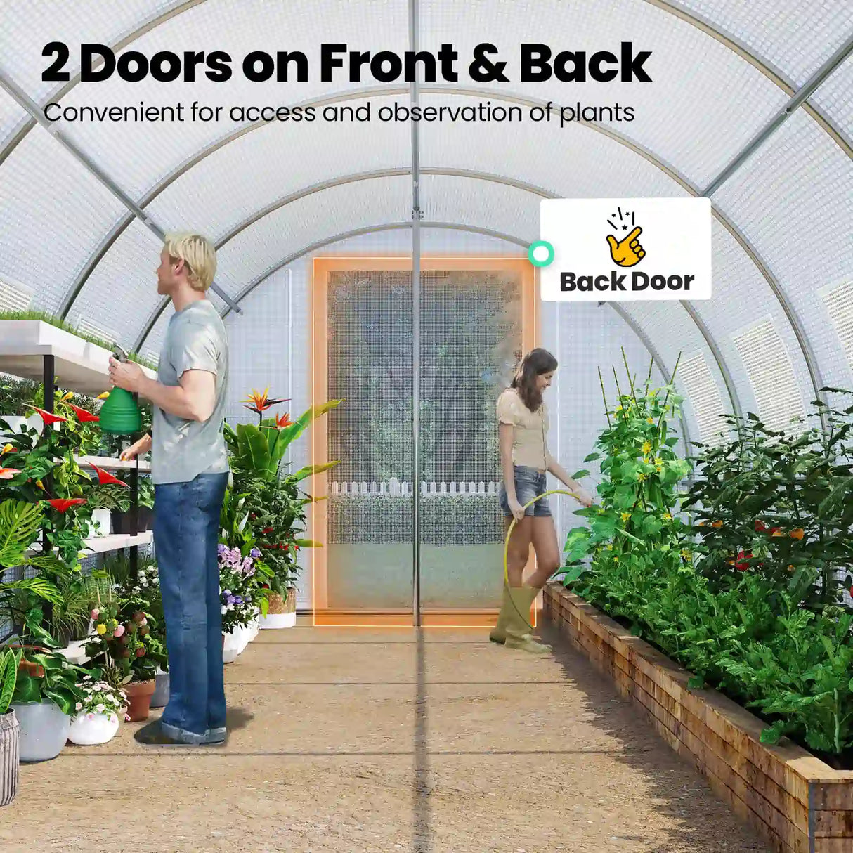 Convenient access and observation of plants#color_20ft-White