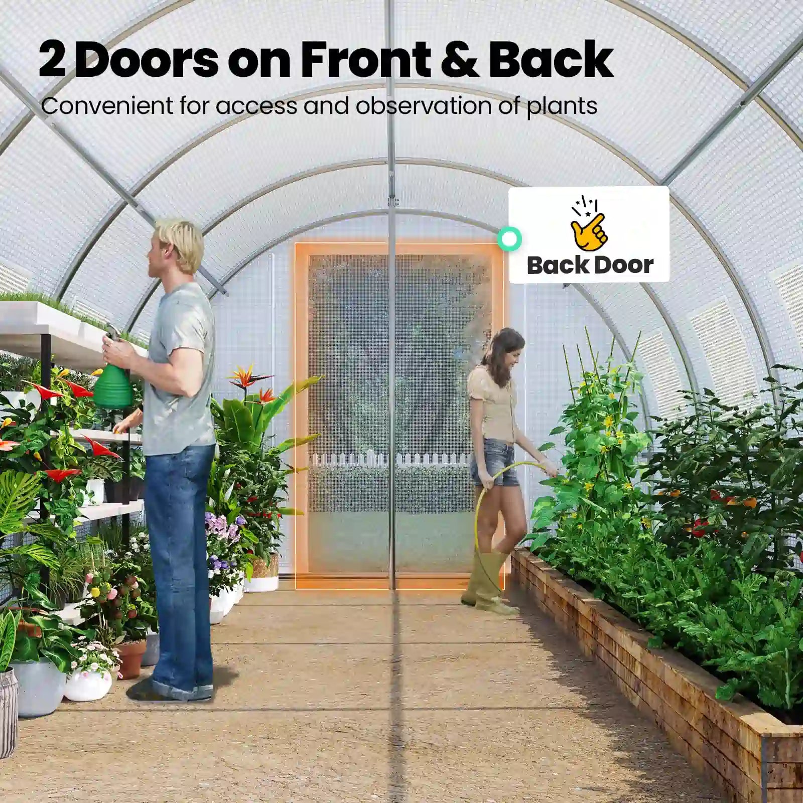 Convenient access and observation of plants#color_20ft-White