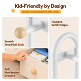 Child-Friendly Design#color_White
