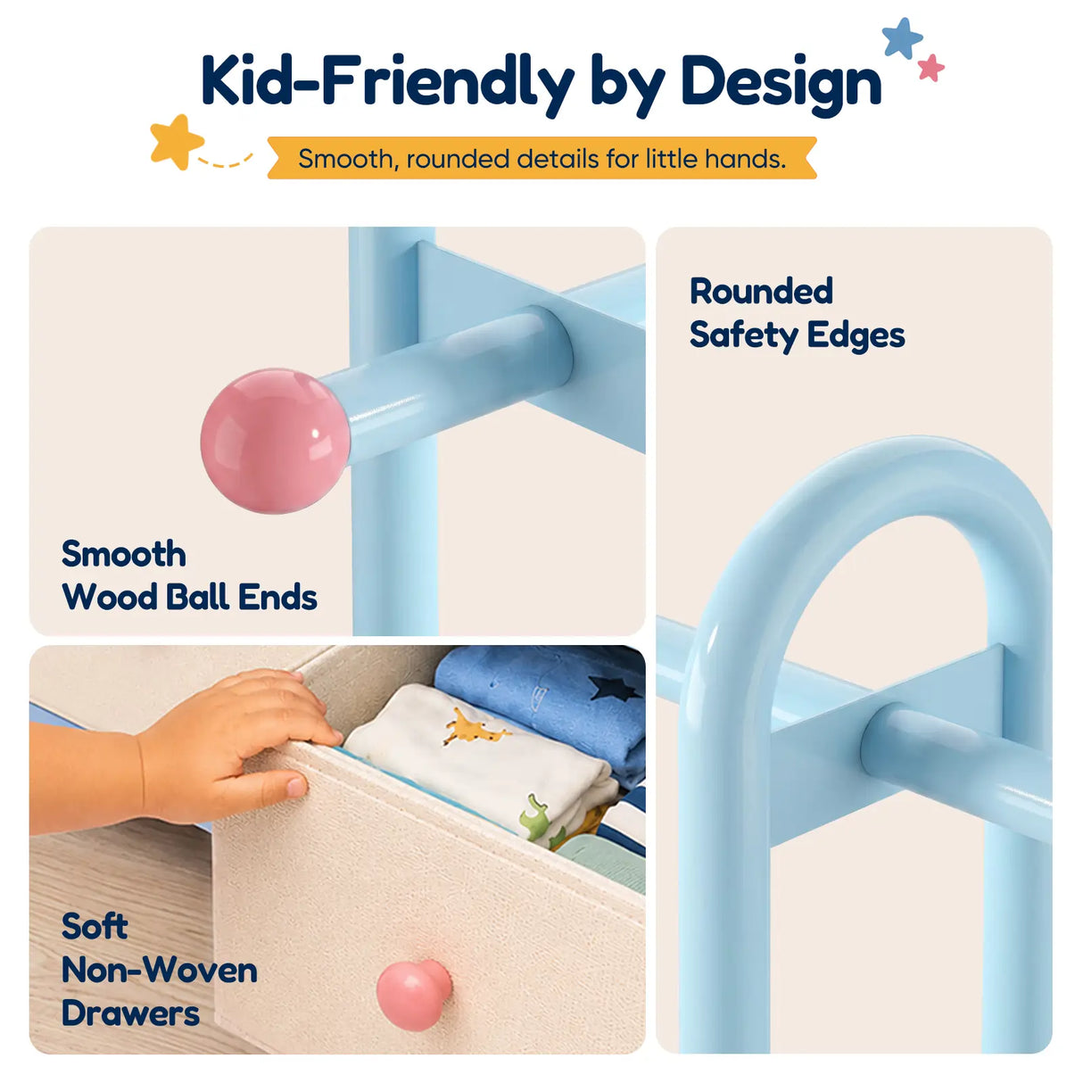 Child-friendly design#color_Blue