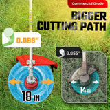 Adjustable head fits different needs
#style_5-in-1 saw head