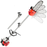 Multi-Angle Gas Pole Saw#style_spinning