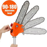 90-180° Rotatable Cutting Head#style_spinning