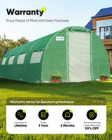 Enjoy peace of mind with every purchase#color_green