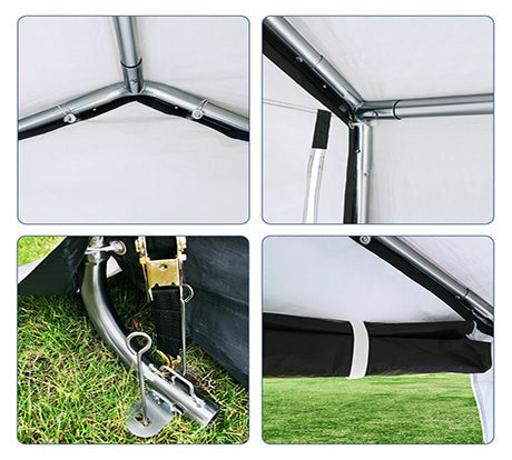 frame details 