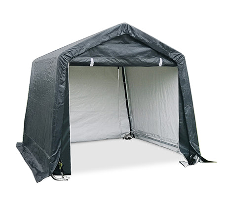 6'x6' portable garage outdoor 