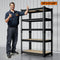 Shelves