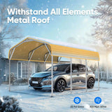 functions of heat insulation, waterproofing and corrosion resistance#size_10X15ft