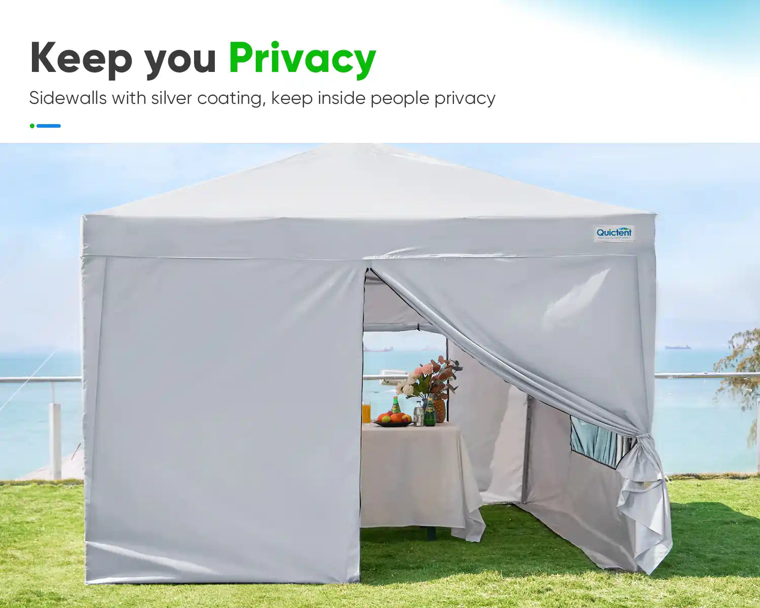 white pop up canopy#color_white (Upgraded)