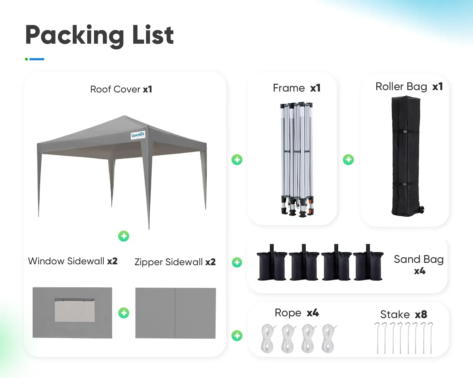 Packing list#color_gray