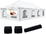 20 x 40 Party Tent Wedding Tent#size_20' x 40'