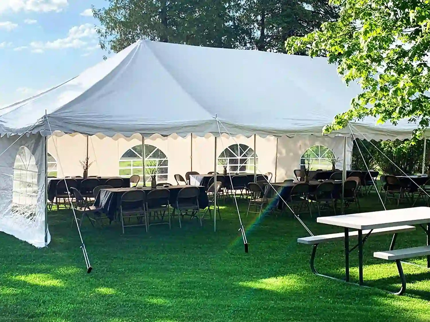 20' x 40' Party Tent#size_20' x 40'