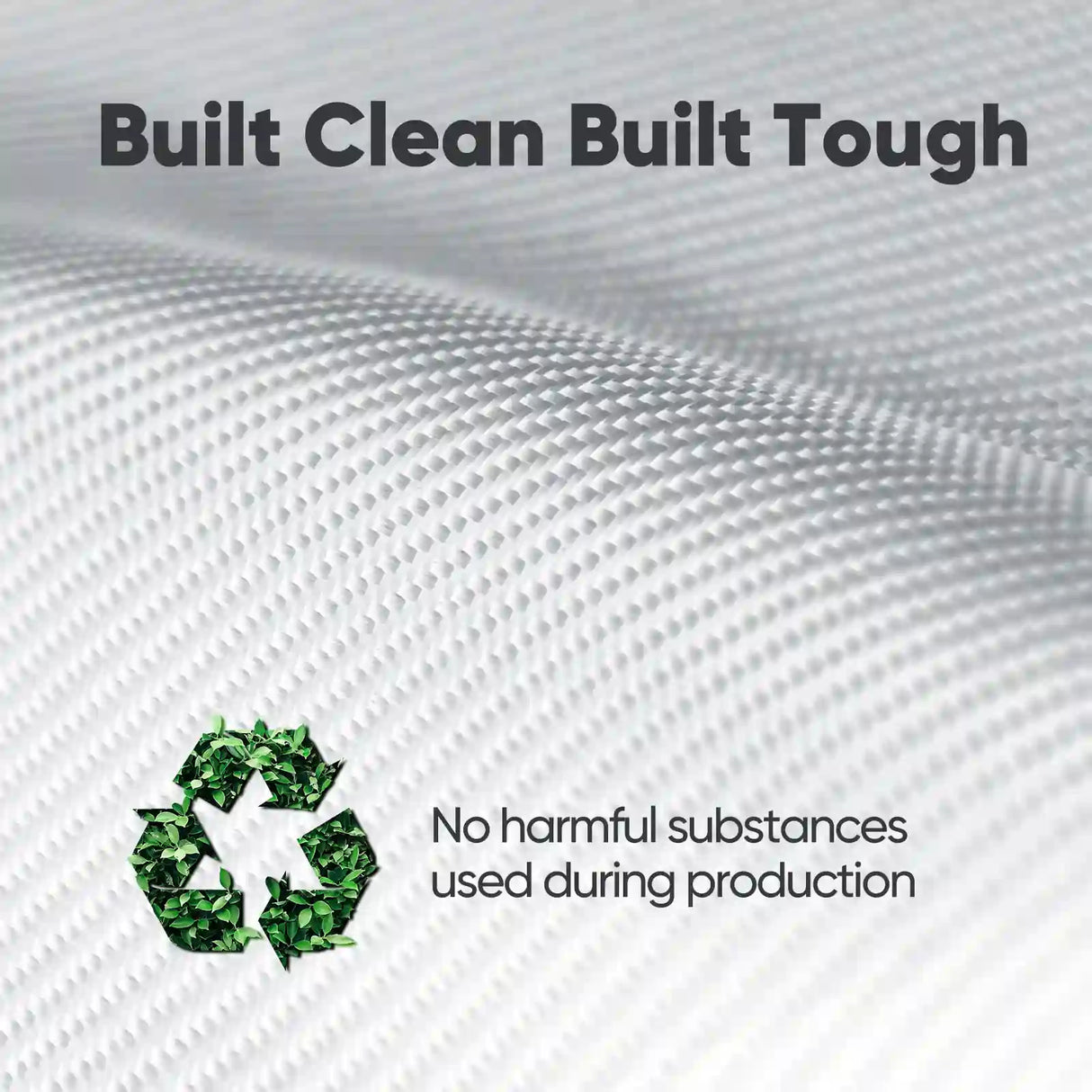 420D PU coated Oxford cloth#style_10x10 With 3 Sidewalls-White