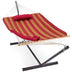 Spreader Bar Hammock