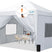 White 10' x 10' Pop Up Canopy#color_white (Upgraded)