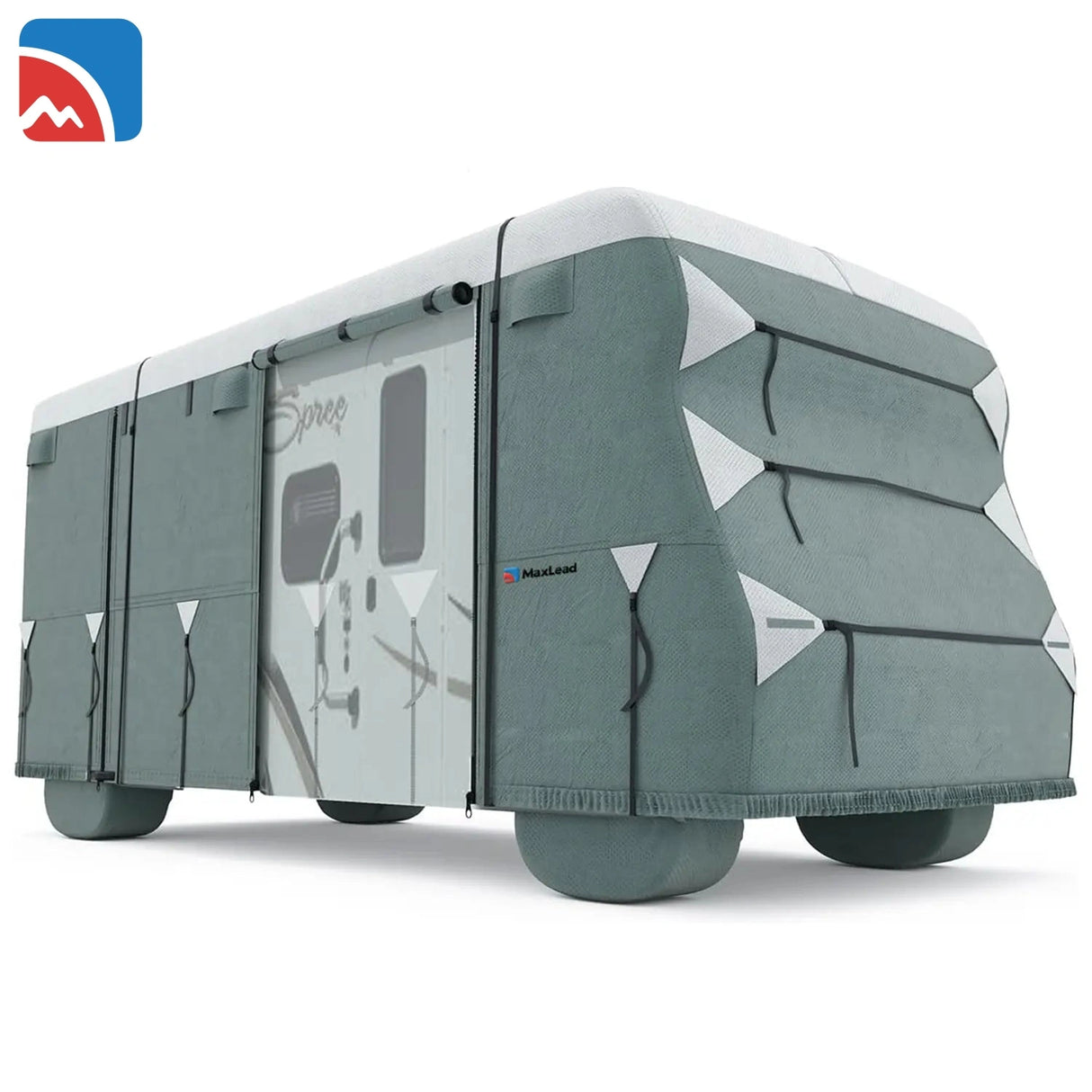 29'-32' 5-Layer RV Cover