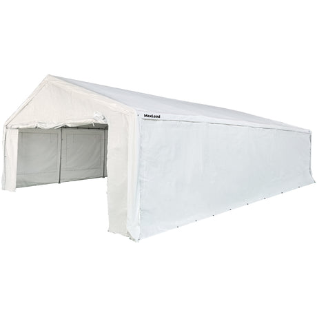 MAXLEAD Large White Party Tent 20X30FT