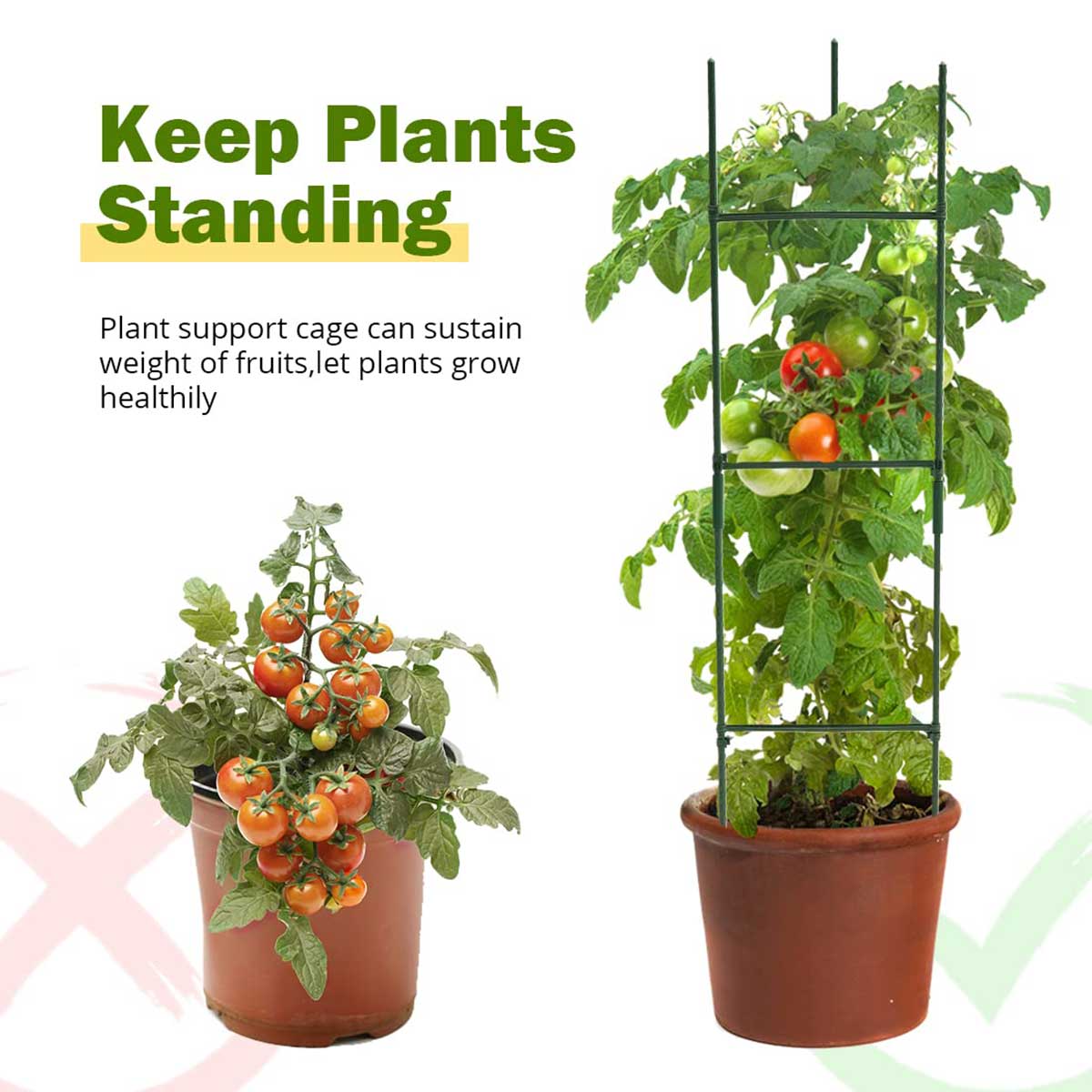 plant support cage#size_4x3x2ft