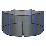 10ft Saffun trampoline enclosure net