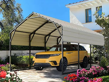 Outdoor Storage