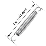 7inch zupapa trampoline spring