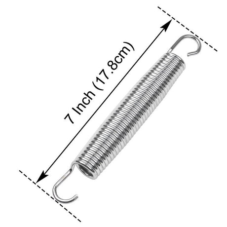 7inch zupapa trampoline spring